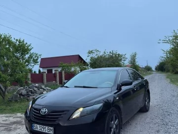 Авто Toyota Camry 2006 № 7672692