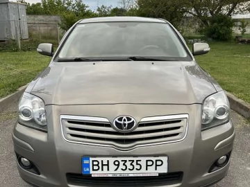 Авто Toyota Avensis 2006 № 7672695