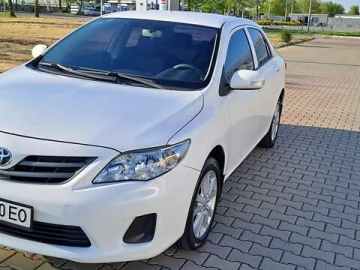Авто Toyota Corolla 2010 № 7672698