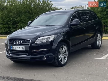 Авто Audi Q7 2006 № 7672702