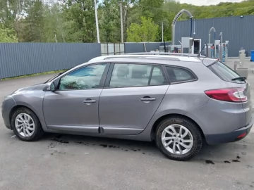 Авто Renault Megane 2012 № 7672703