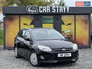 Авто Ford Focus 2013 № 7672711