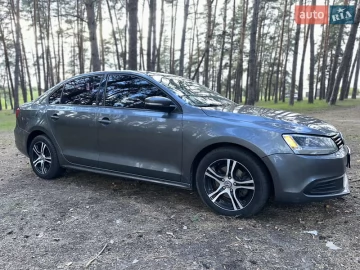 Авто Volkswagen Jetta 2013 № 7672716