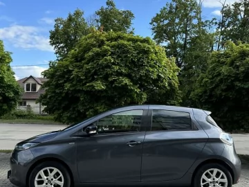 Авто Renault Zoe 2019 № 7672725