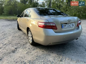 Авто Toyota Camry 2006 № 7672726