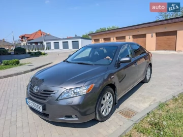Авто Toyota Camry 2008 № 7672727