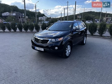 Авто KIA Sorento 2012 № 7672752