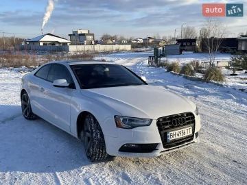 Авто Audi A5 2013 № 7672764