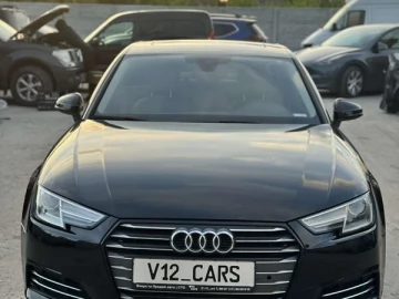 Авто Audi A4 2017 № 7672770
