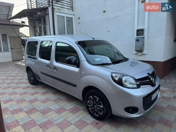 Авто Renault Kangoo 2017 № 7672772