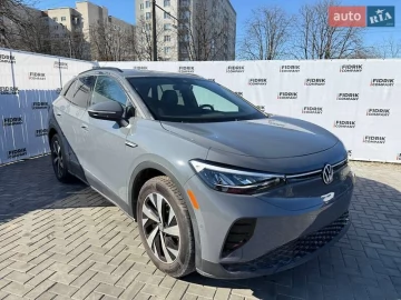 Авто Volkswagen Id 4 2023 № 7672774