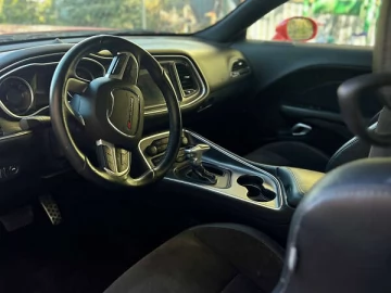 Авто Dodge Challenger 2017 № 7672775