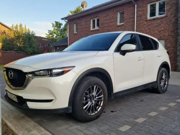 Авто Mazda Cx-5 2017 № 7672794