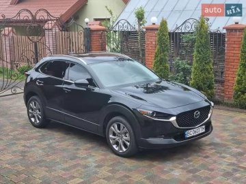Авто Mazda Cx-30 2020 № 7672795