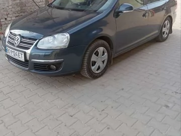 Авто Volkswagen Golf 2008 № 7672807