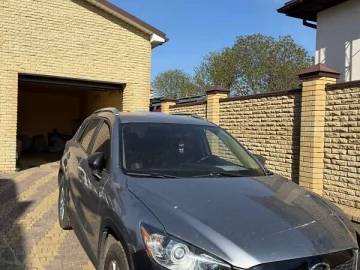 Авто Mazda Cx-5 2013 № 7672824