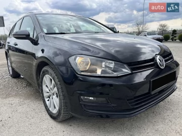 Авто Volkswagen Golf 2015 № 7672828