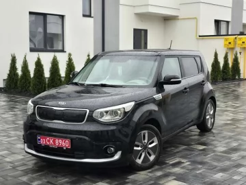 Авто KIA Soul 2018 № 7672852