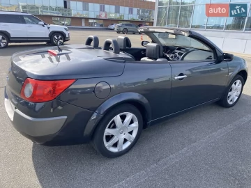 Авто Renault Megane 2006 № 7672857