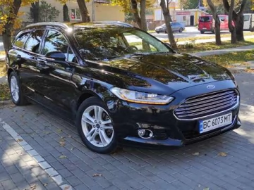 Авто Ford Mondeo 2015 № 7672862
