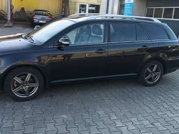 Авто Toyota Avensis 2007 № 7672865