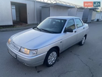 Авто ВАЗ 2110 2008 № 7672881