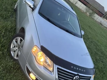 Авто Volkswagen Passat 2006 № 7672883
