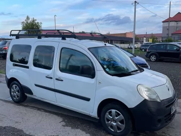 Авто Renault Kangoo 2011 № 7672885