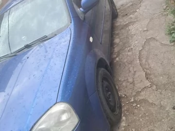Авто Chevrolet Lacetti 2008 № 7672887