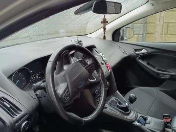 Авто Ford Focus 2015 № 7672893