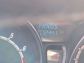 Авто Ford Fiesta 2015 № 7672914