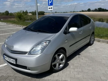 Авто Toyota Prius 2008 № 7672915