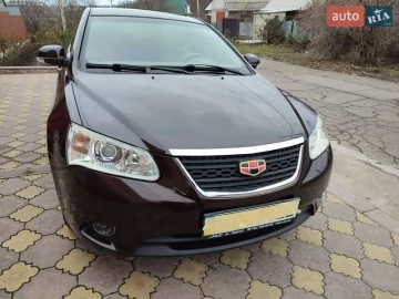 Авто Geely Fc 2012 № 7672923