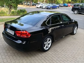 Авто Volkswagen Passat 2012 № 7672928
