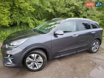 Авто KIA Niro 2019 № 7672938