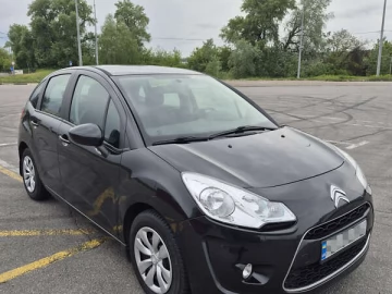 Авто Citroen C3 2013 № 7672947