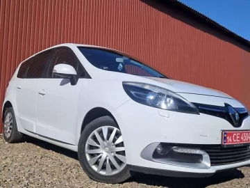Авто Renault Grand Scenic 2014 № 7672951