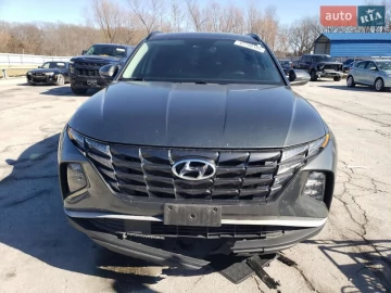 Авто Hyundai Tucson 2021 № 7672960