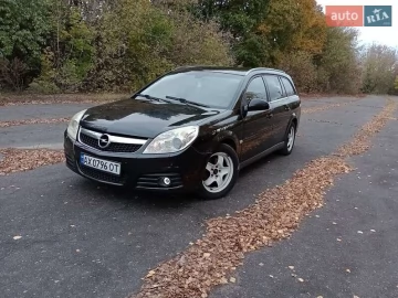 Авто Opel Vectra 2007 № 7672967