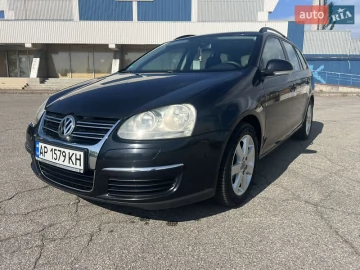 Авто Volkswagen Golf 2007 № 7672971