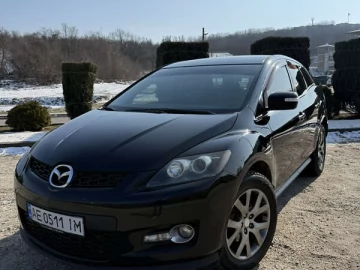 Авто Mazda Cx-7 2007 № 7672974