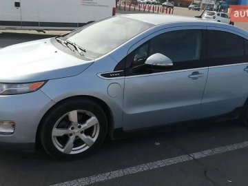 Авто Chevrolet Volt 2014 № 7672979