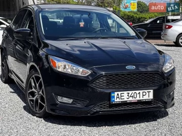 Авто Ford Focus 2015 № 7672980