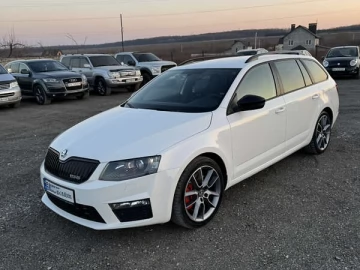 Авто Skoda Octavia 2014 № 7672982