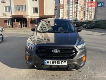 Авто Ford Escape 2018 № 7672985