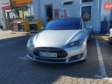 Авто Tesla Model S 2014 № 7672990