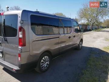 Авто Renault Trafic 2020 № 7672995