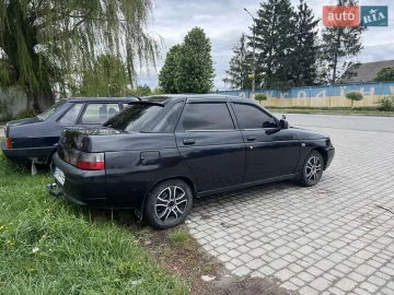 Авто ВАЗ 2110 2008 № 7672999