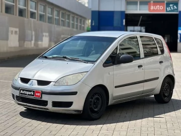 Авто Mitsubishi Colt 2005 № 7673003