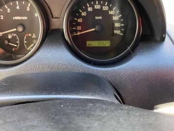 Авто Chevrolet Aveo 2008 № 7673004